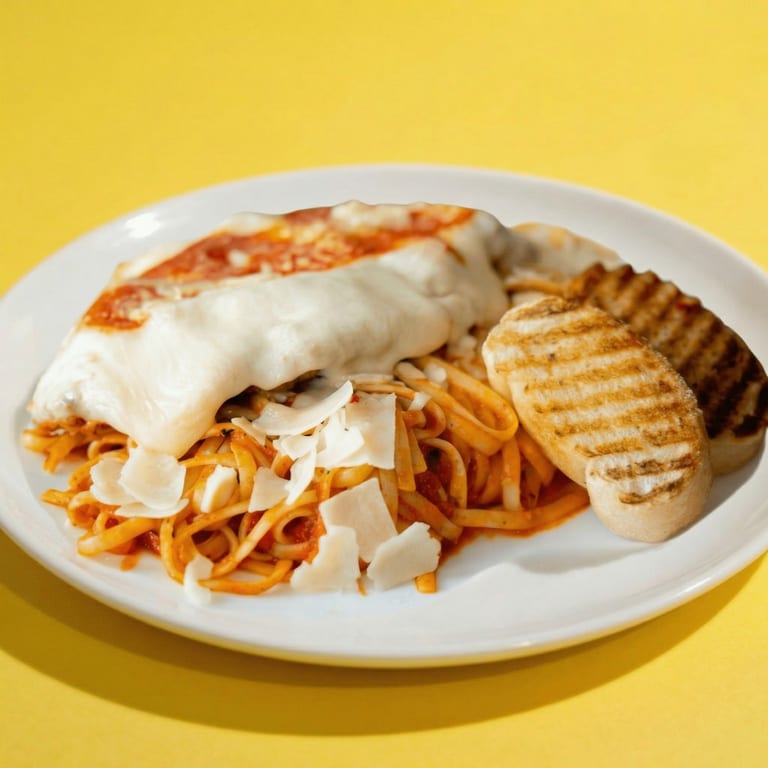 Egg-cellent Diner Delights
