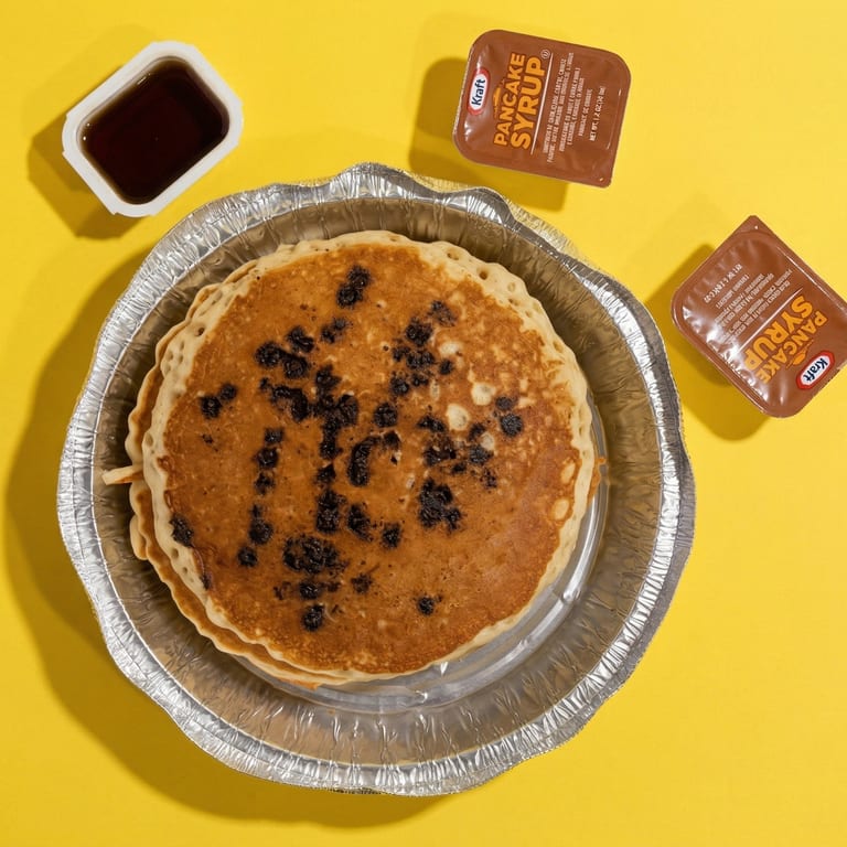 Delicious Pancakes for Everyone