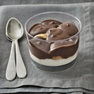 Profiteroles