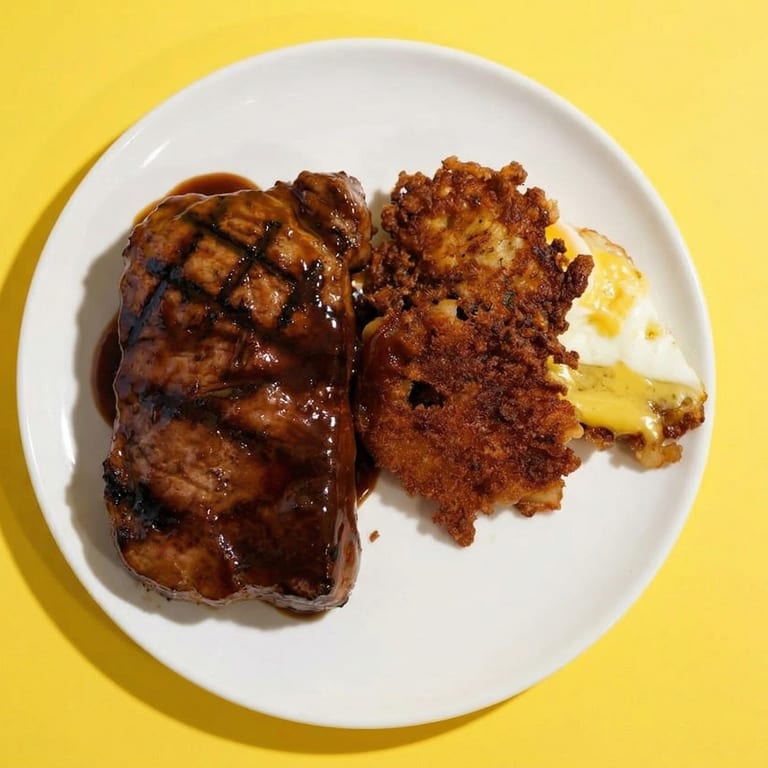 Breakfast Done Right