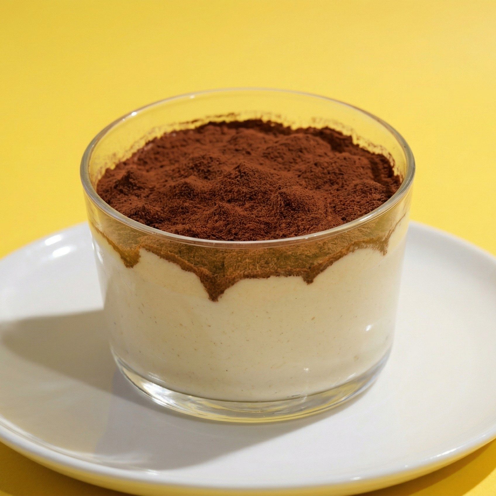 Tiramisu Cup.