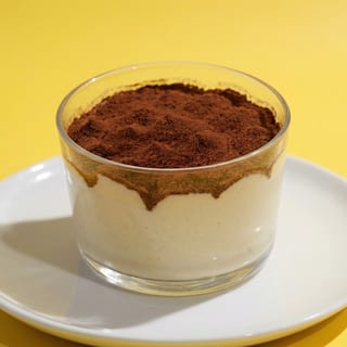 Tiramisu Cup