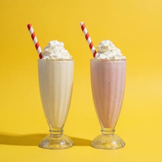 Milkshake