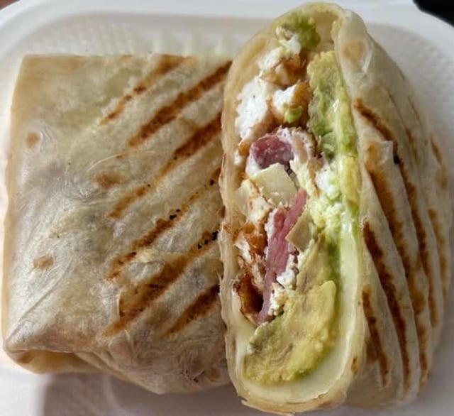 Power Wrap.